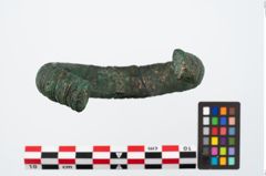 Foto von Bronzearmreif (NHMW-PRAE-024071)